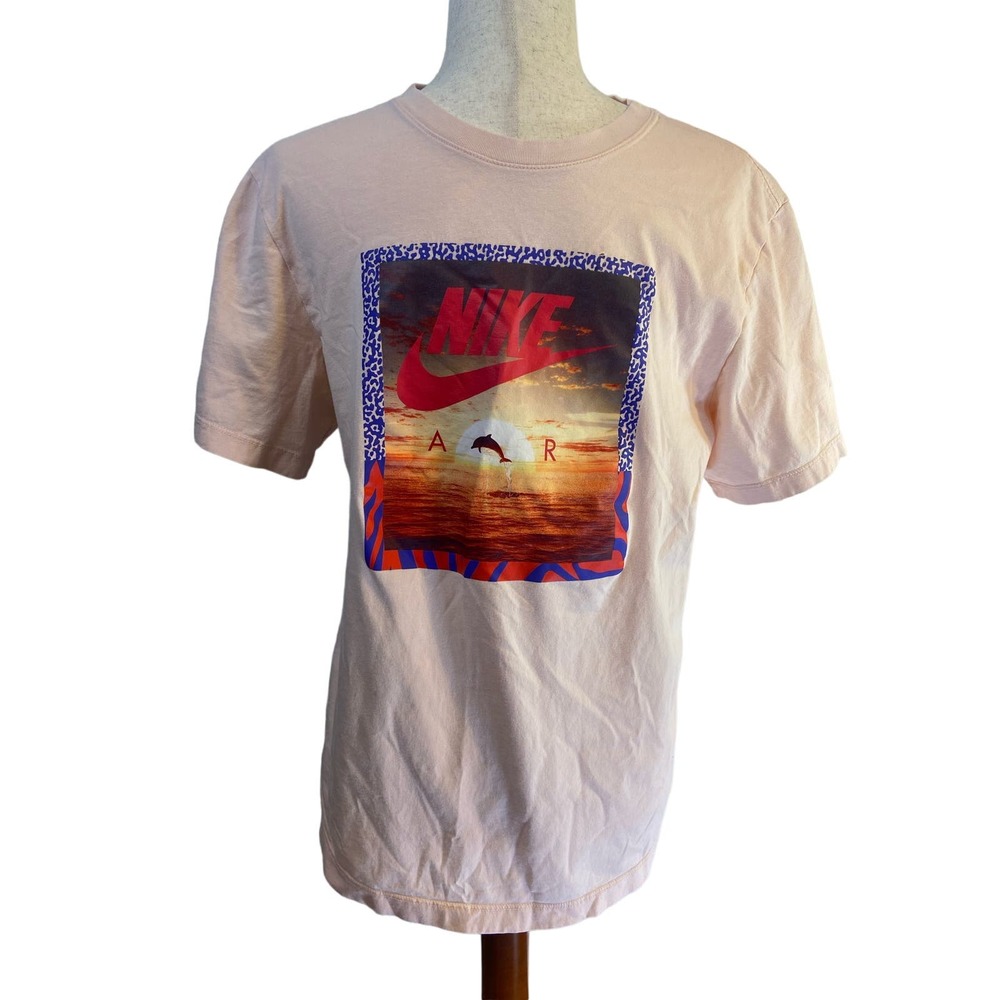 Nike Air t-shirt